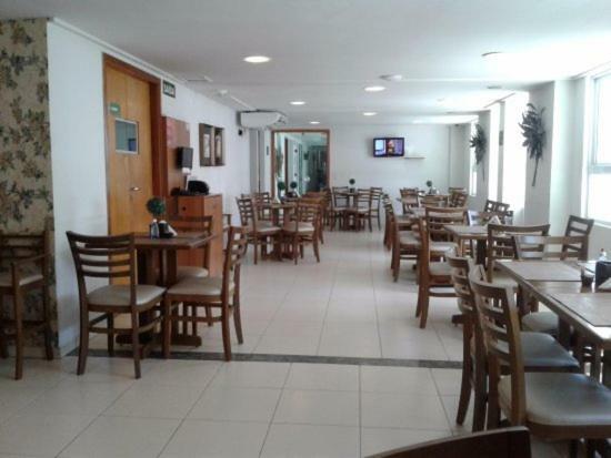 Flat A Beira Mar De Joao Pessoa Com Ar 호텔 외부 사진